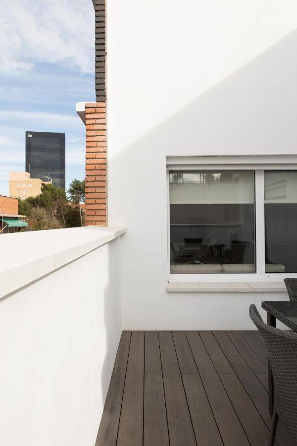 Appartement Torres