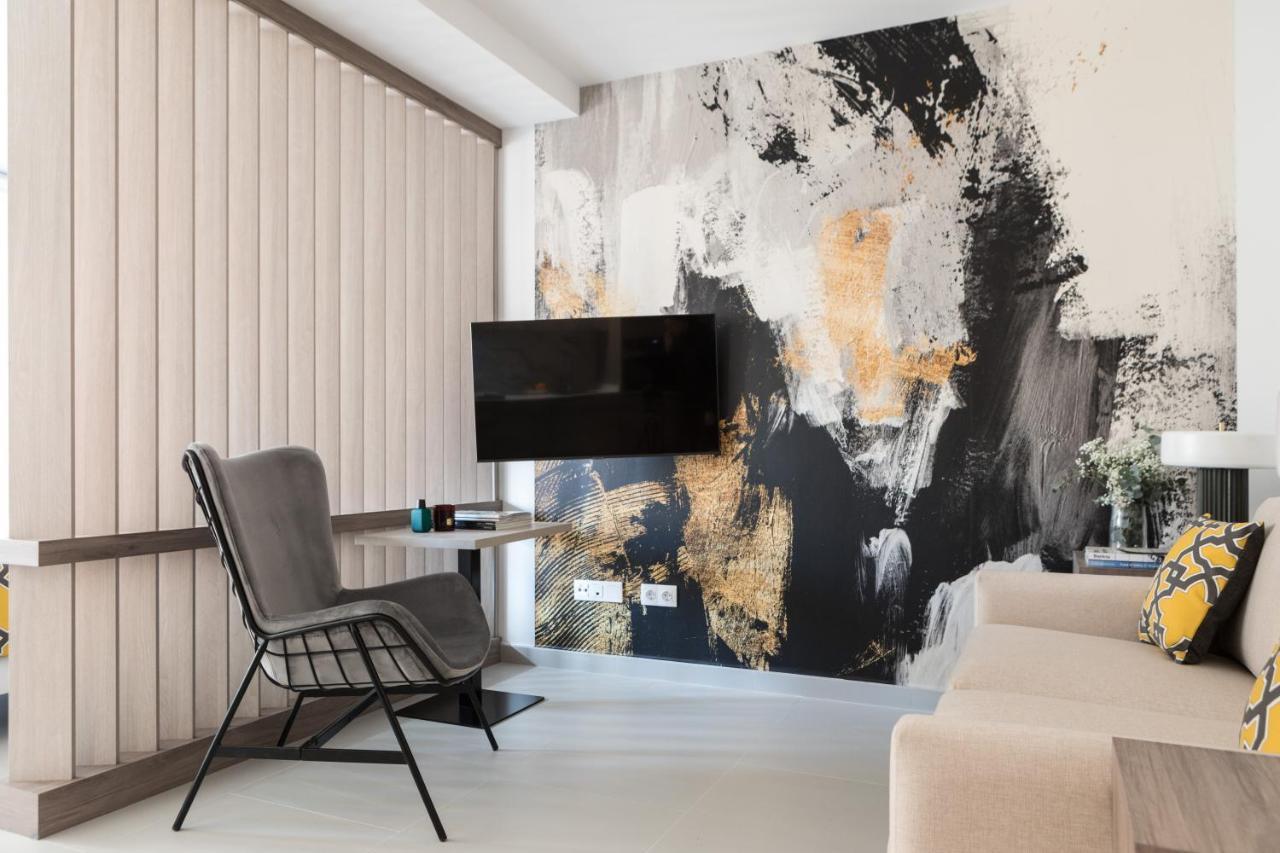 Appartement Torres *
