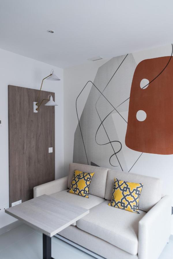 Torres Appartement Madrid