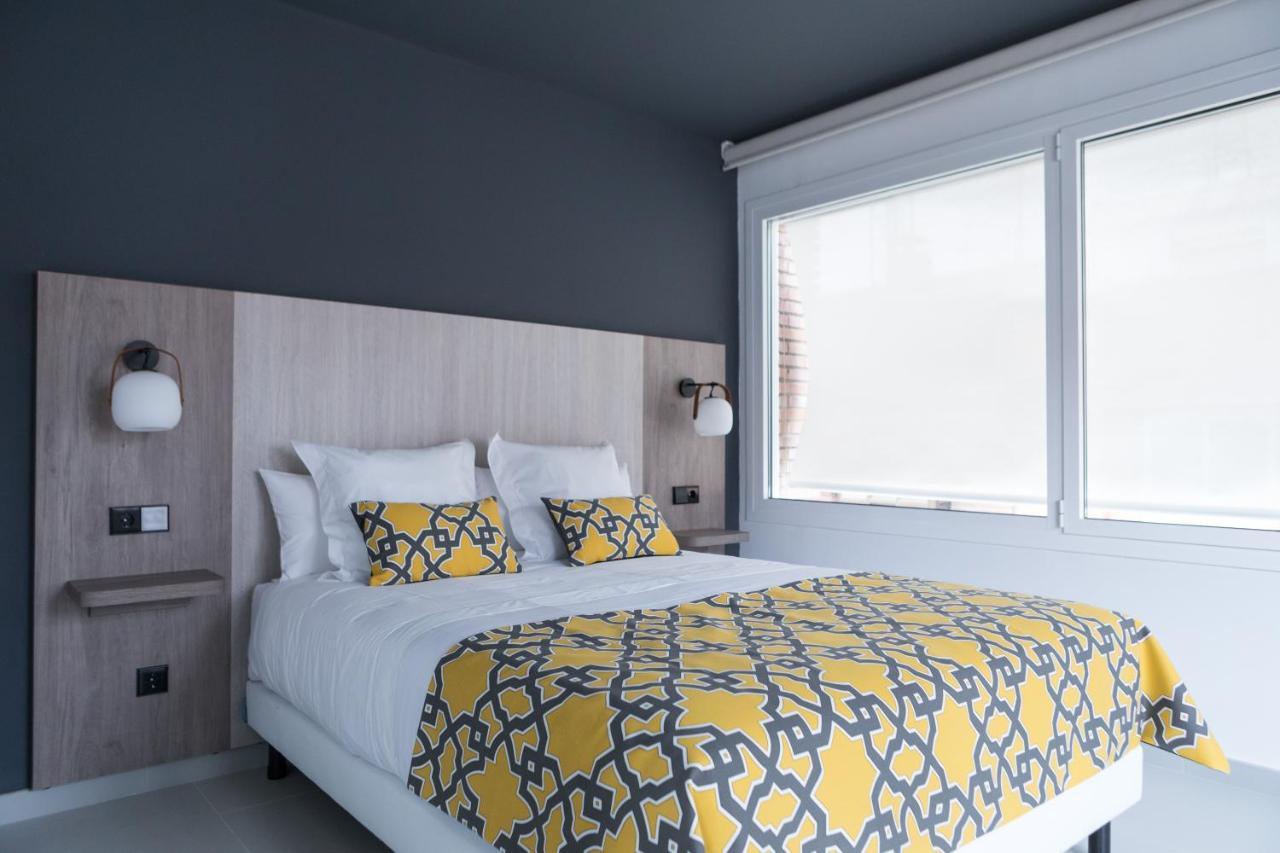 Appartement Torres Madrid