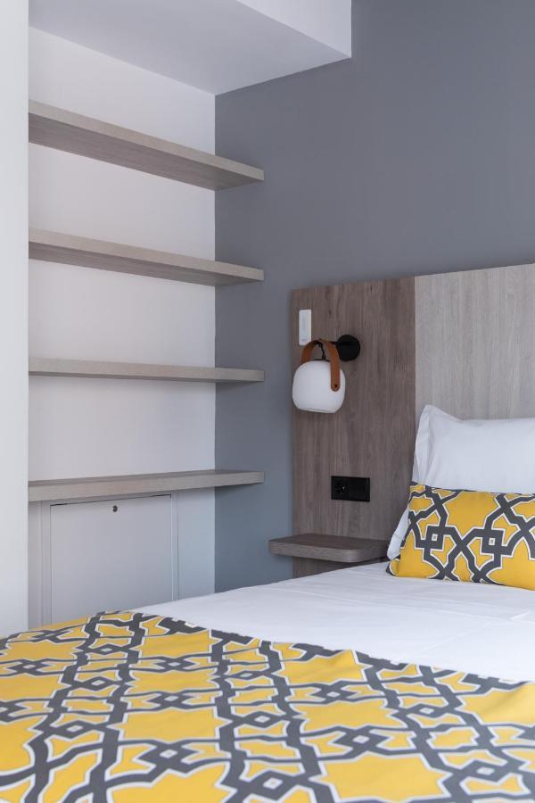 Appartement Torres