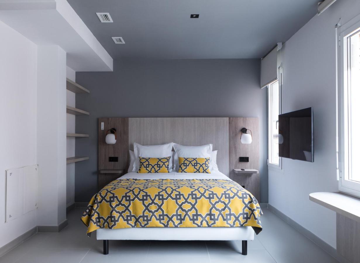 Torres Appartement Madrid