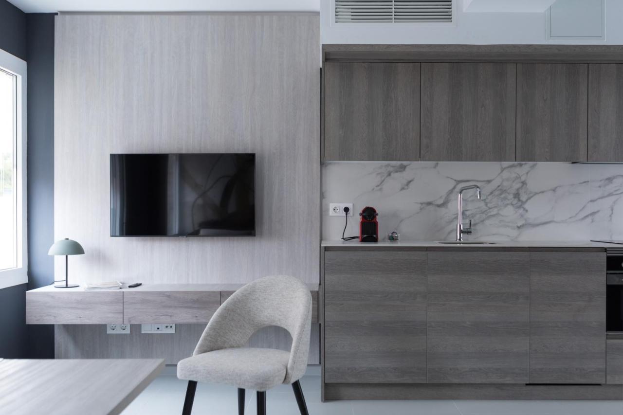 Appartement Torres Madrid