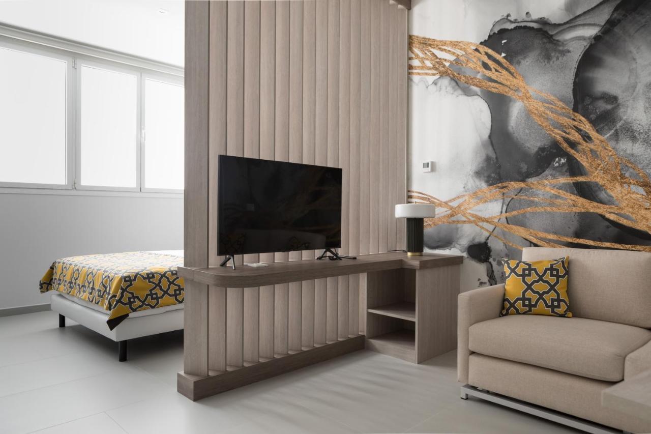 Appartement Torres