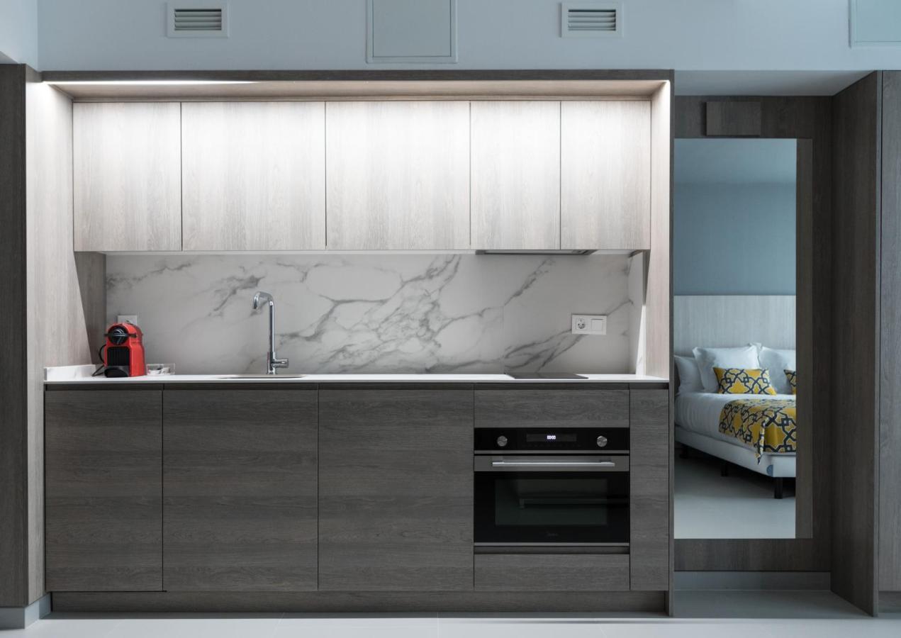 Torres Appartement *