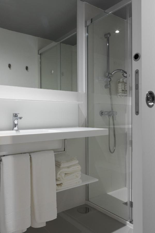 Torres Appartement *