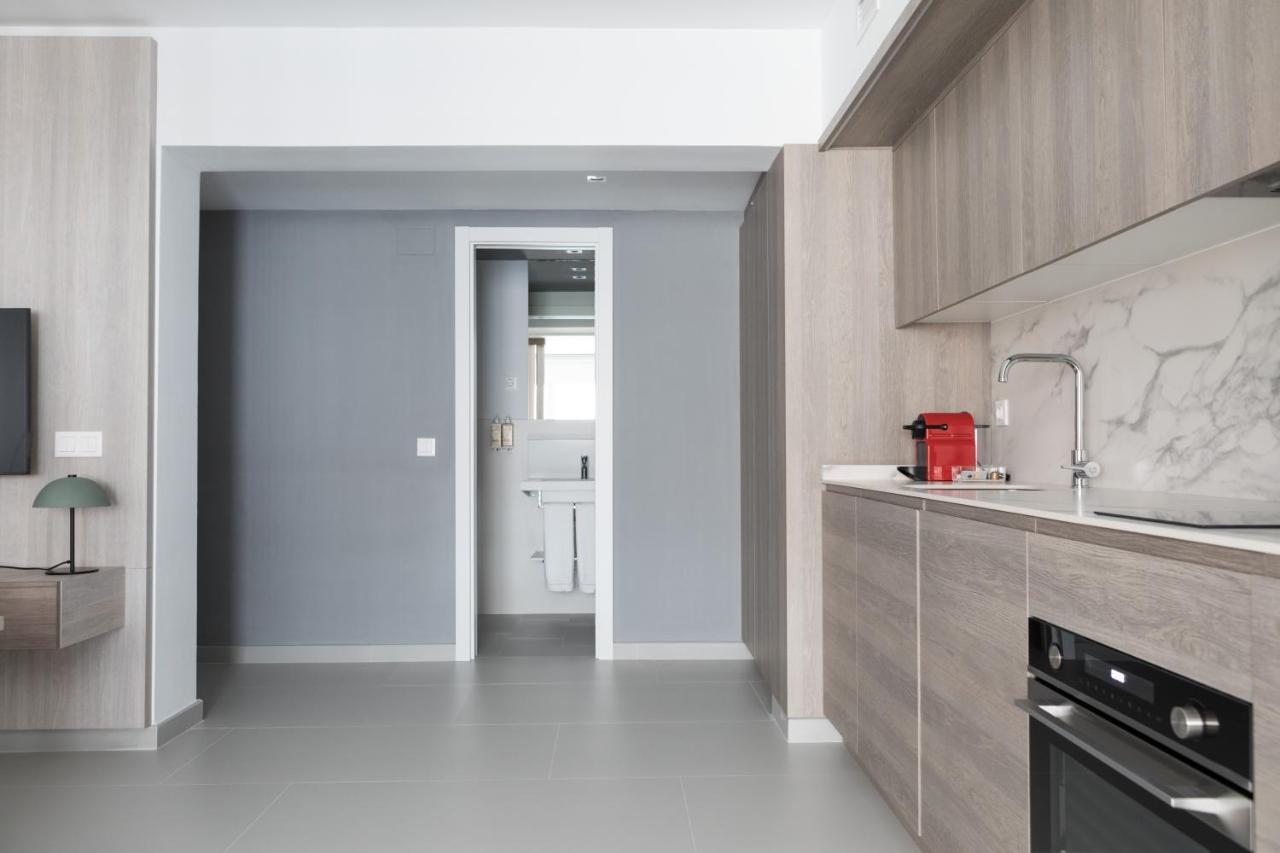 Torres Appartement