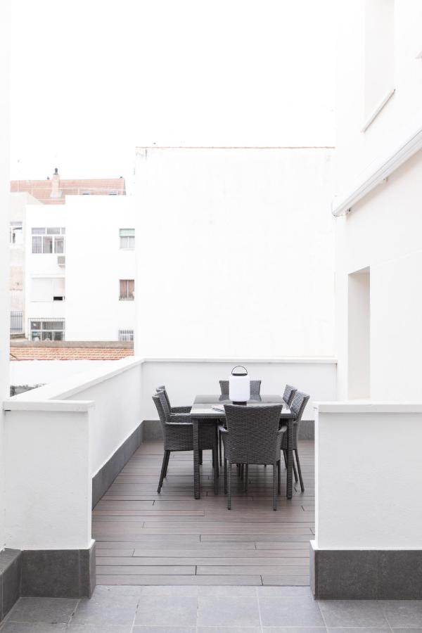 Torres Appartement *