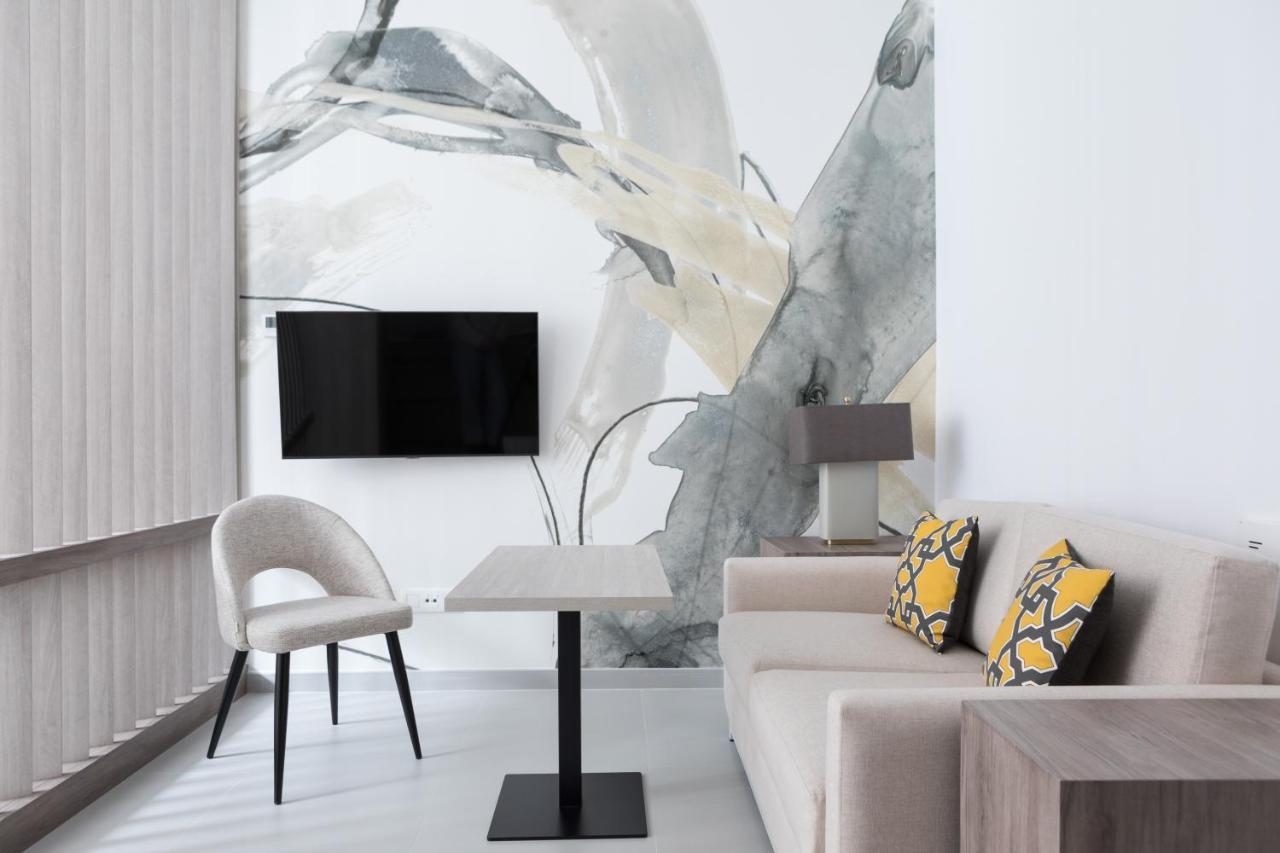 Torres Appartement