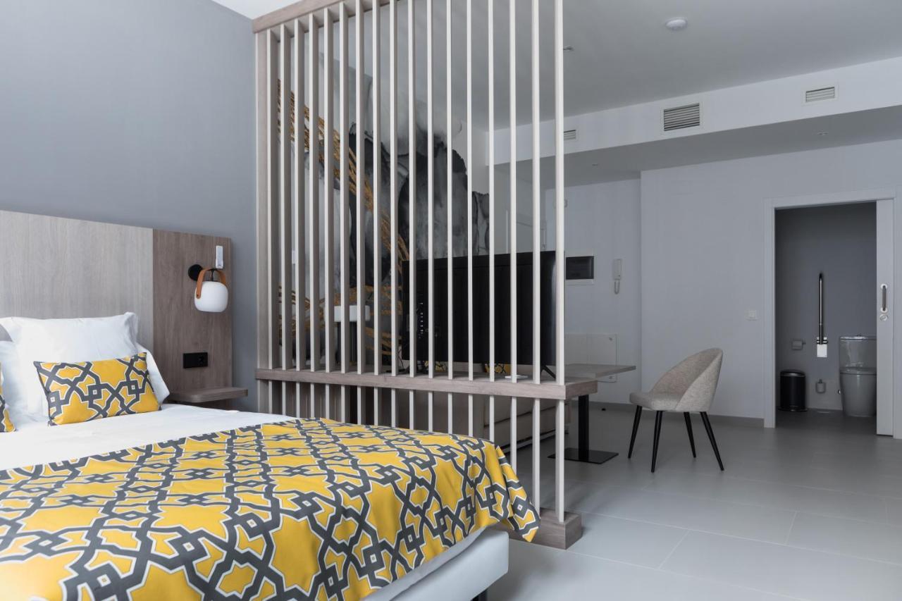 Torres Appartement *