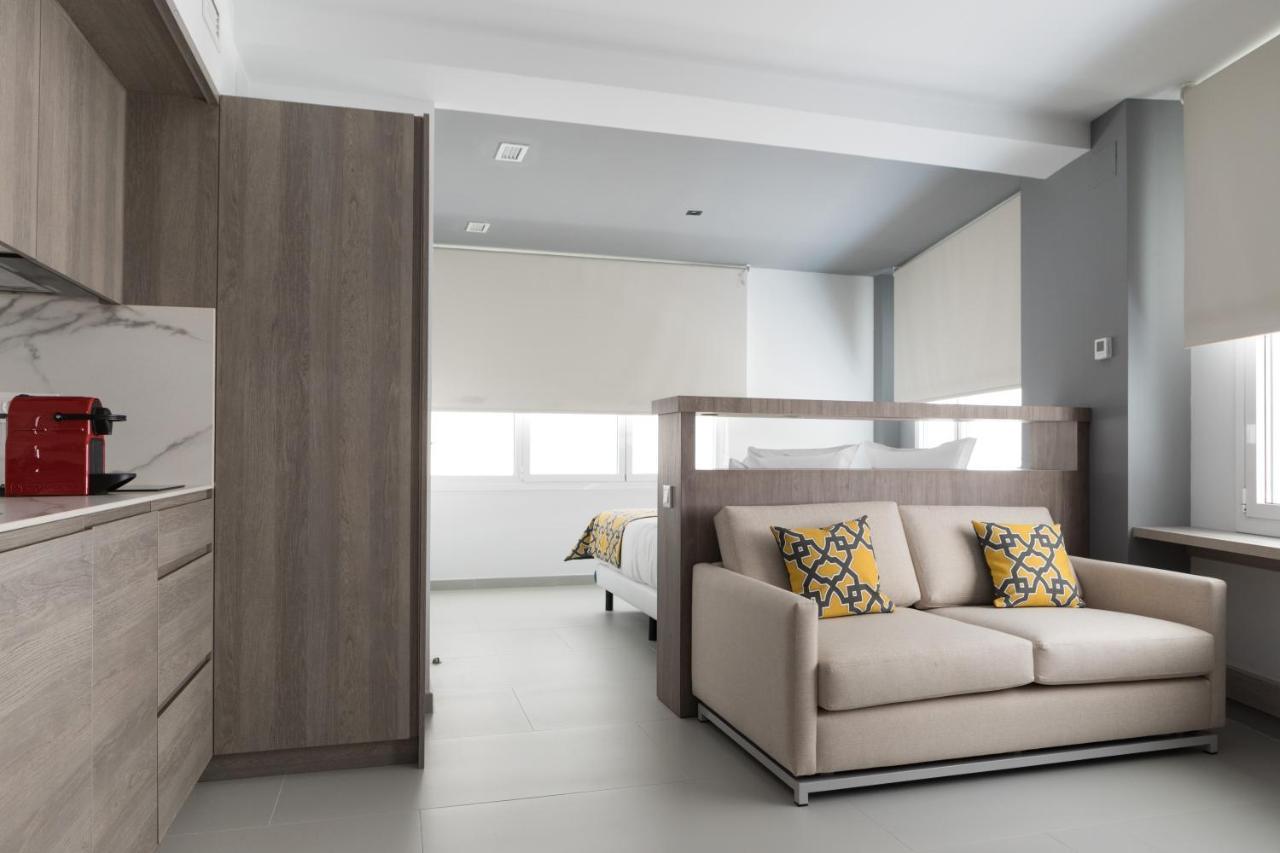 Torres Appartement Madrid