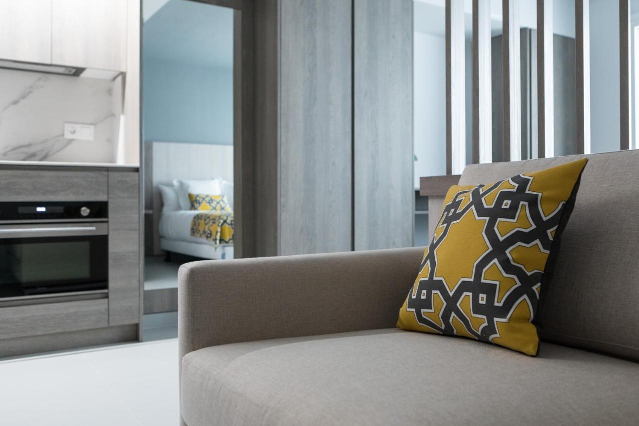 Appartement Torres *